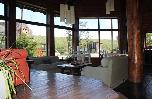El Chalten Hotel | Kaulem Hotel Boutique