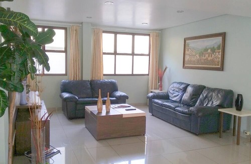 Jacarei Hotel | Hotel Real Park