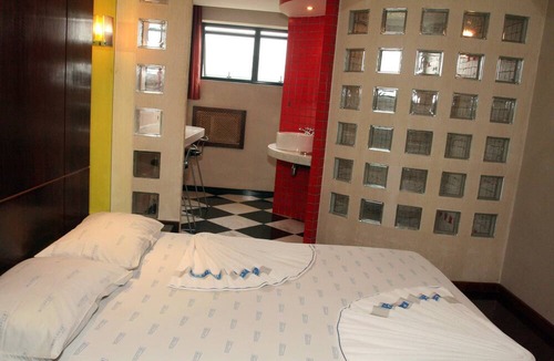 Zona Norte Hotel | Hotel Platinum