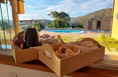 Guape Hotel | Pousada Mirante dos Ipês