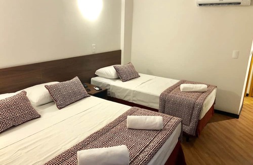 Mogi-Guacu Hotel | Lummina Hotel Mogi-Guaçu