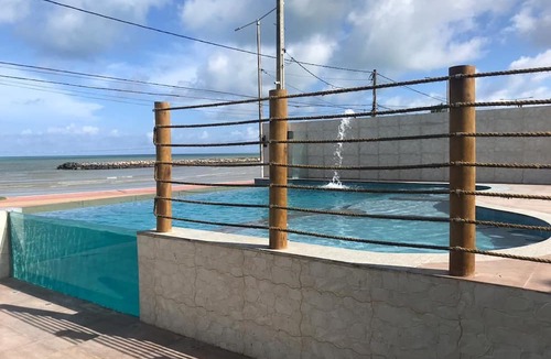 Janga Hotel | CasaMar Pousada