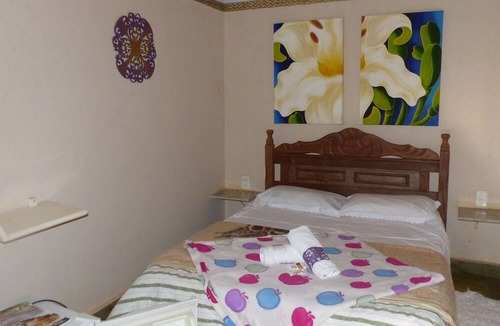 Santana do Riacho Hotel | Pousada Chalés Barriga Da Lua