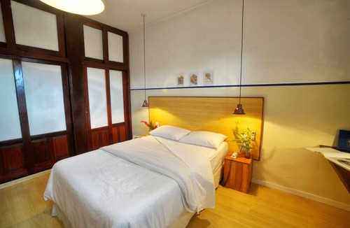Centro Hotel | Pousada da Sesmaria