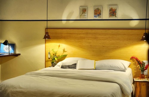 Centro Hotel | Pousada da Sesmaria