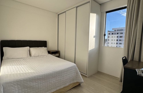 Itajuba Apartment | Gontijo Apart Hotel