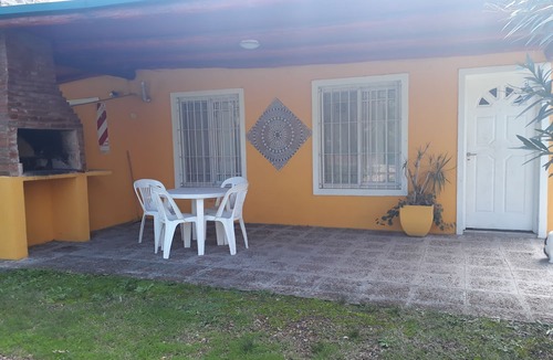 Concepcion del Uruguay Cabin | Verde y Sol en la Colonia