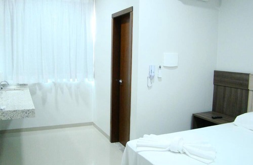 Palmas Hotel | Hotel PetroShop