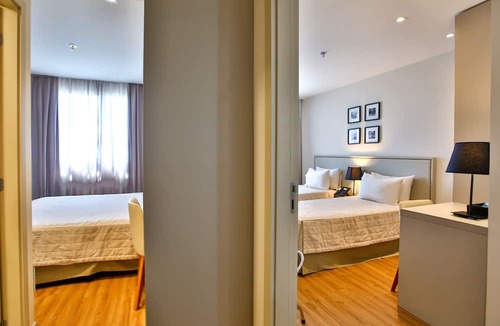 Parque Leopoldina Hotel | Transamerica Executive Campos dos Goytacazes