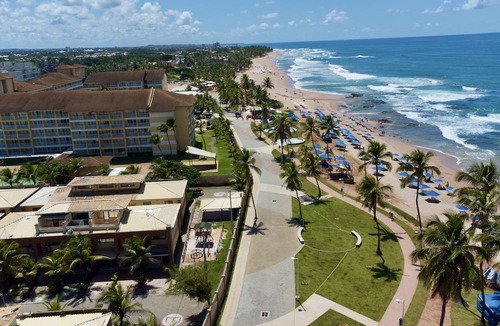 Flamengo Hotel | Gran Hotel Stella Maris Urban Resort & Conventions