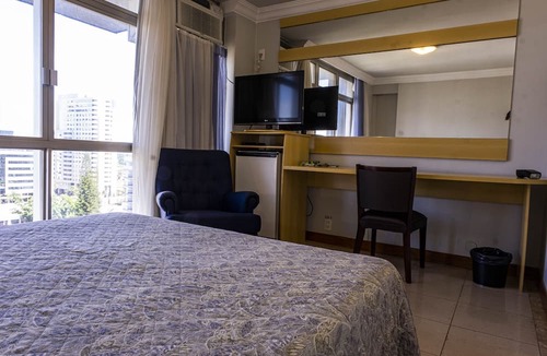 Setor Hoteleiro Sul Hotel | Like U Hotel Brasilia
