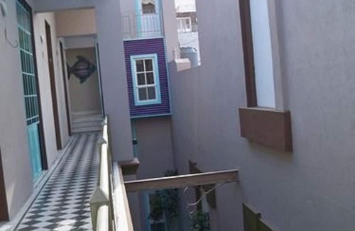 Almagro Hotel | Hotel Boutique Racó de Buenos Aires