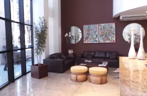 Caminho das Arvores Hotel | América Towers Hotel