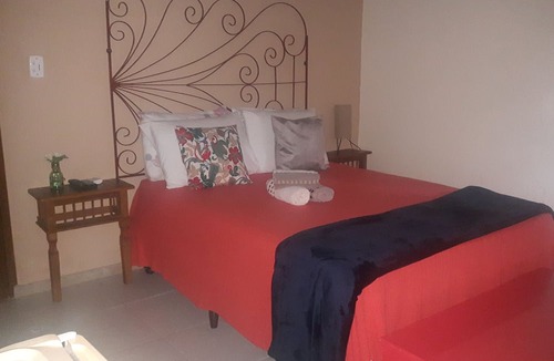 Ilhabela House | Canto Bella Terra Pousada