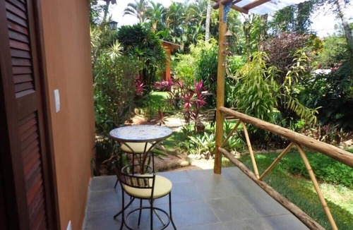 Ilhabela House | Canto Bella Terra Pousada