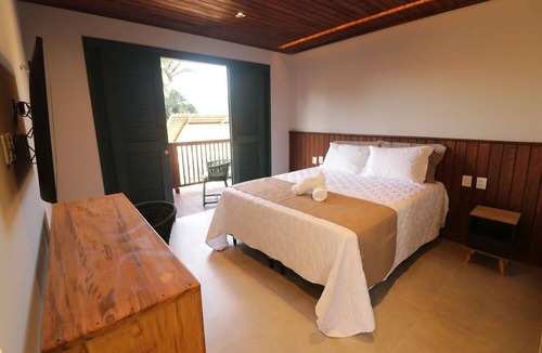 Martins Hotel | Hotel Chalé Lagoa dos Ingás