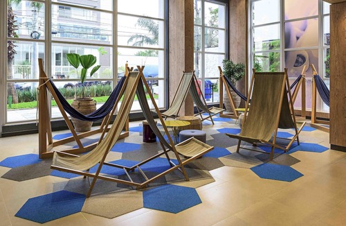 Tatuape Hotel | ibis Sao Paulo Tatuape