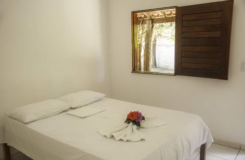 Caicara Hotel | Pousada Flambaião