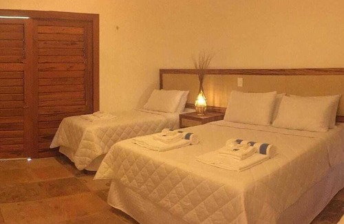 Flecheiras Hotel | Beach Wind Hotel