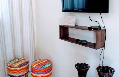 Taubate Hotel | Acomodações Silvestre