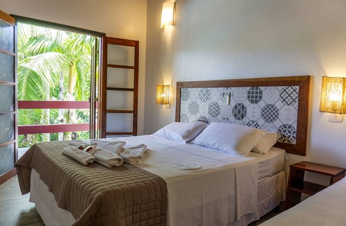 Boicucanga Beach Hotel | Pousada Casarão da Praia