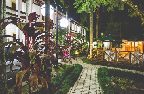 Boicucanga Beach Hotel | Pousada Casarão da Praia
