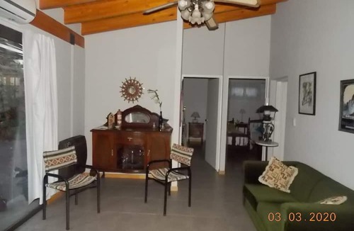 Godoy Cruz Apartment | El Fresno