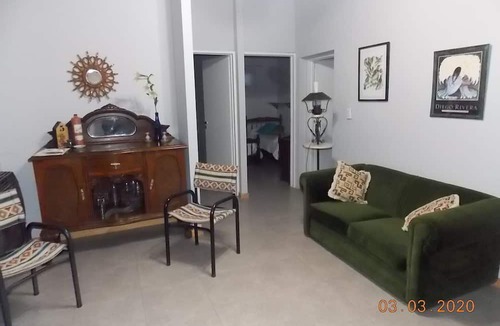 Godoy Cruz Apartment | El Fresno