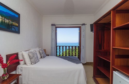 Paraty Hotel | Pousada Recanto de Paraty