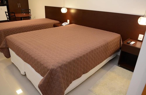 Botucatu Hotel | Excellence Plaza Hotel