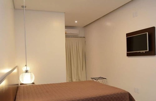 Botucatu Hotel | Excellence Plaza Hotel