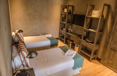 Ascochinga Hotel | Estancia La Paz Hotel