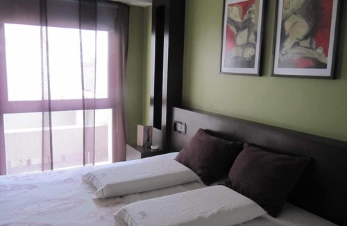 Balvanera Hotel | Uman Hotel (Motel)