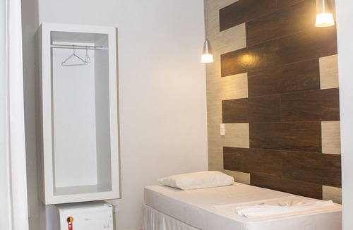 Centro Hotel | Hotel Beira Rio