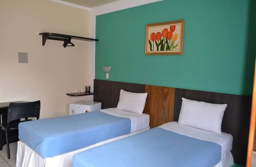 Itapetininga Hotel | Hotel Poloni