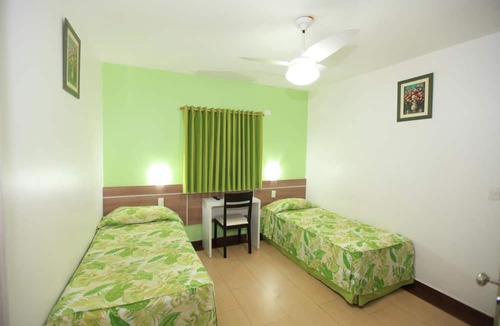 Piracicaba Hotel | Oly Plaza Hotel