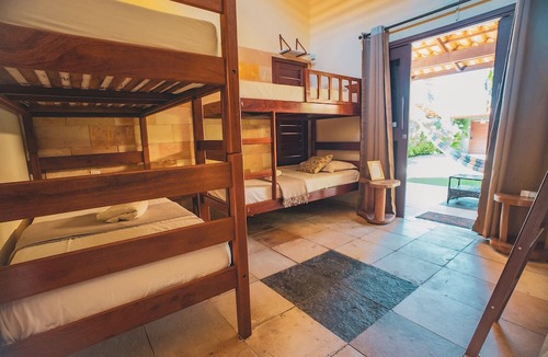 Cumbuco Hotel | Pousada Cumbuco Meeting Point