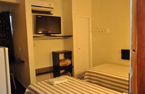 Centro Hotel | Hotel Marajó