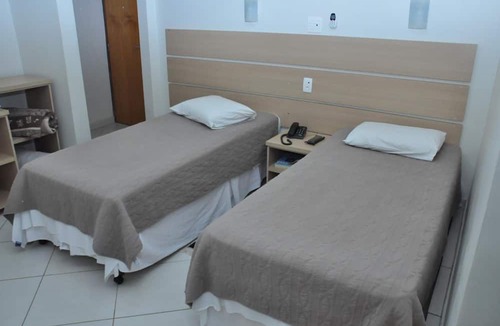 Centro Hotel | Hotel Marajó