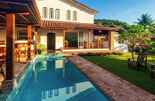 Pontal Hotel | Boutique Hotel Carpe Diem