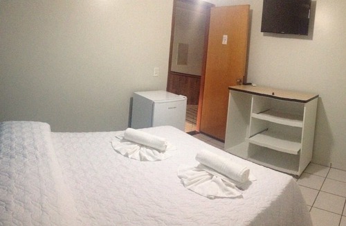 Rio Verde Hotel | Acapú Hotel