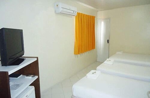 Teresina Hotel | Hotel Pio