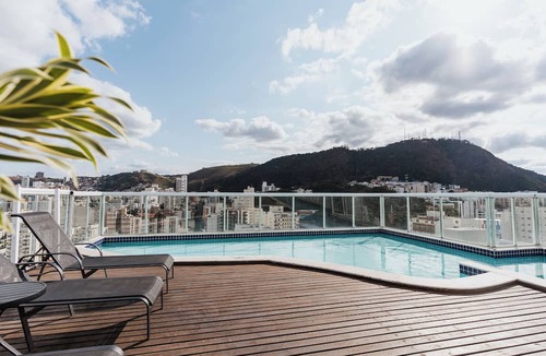Sao Mateus Hotel | Victory Suites