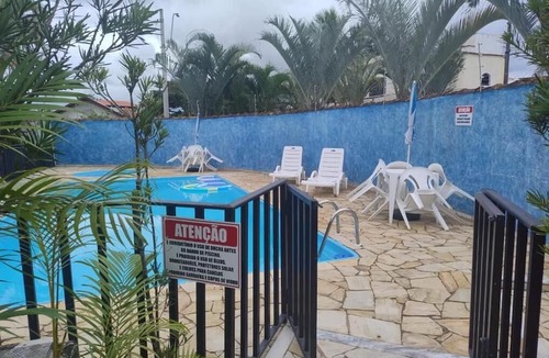 Porto Novo Hotel | Colônia de Férias Beleza e Arte