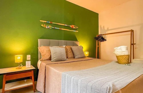 Pontal Hotel | POUSADA ARUA PARATY