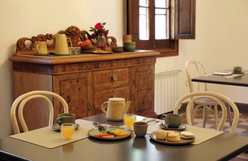 Lujan de Cuyo Hotel | Boutique Hotel Bodega CICLO ANDINO