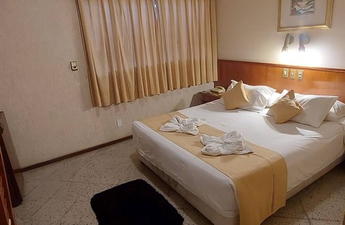 Catedral Hotel | Paranainn Hotel Asuncion
