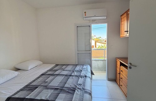 Itagua Apartment | APARTAMENTO EXCLUSIVO ITAGUA 700M PRAIA