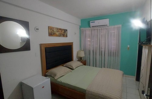 Asuncion Hotel | Del Puerto Hotel Asunción