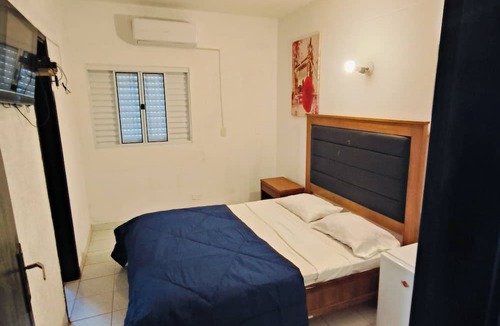 Asuncion Hotel | Del Puerto Hotel Asunción